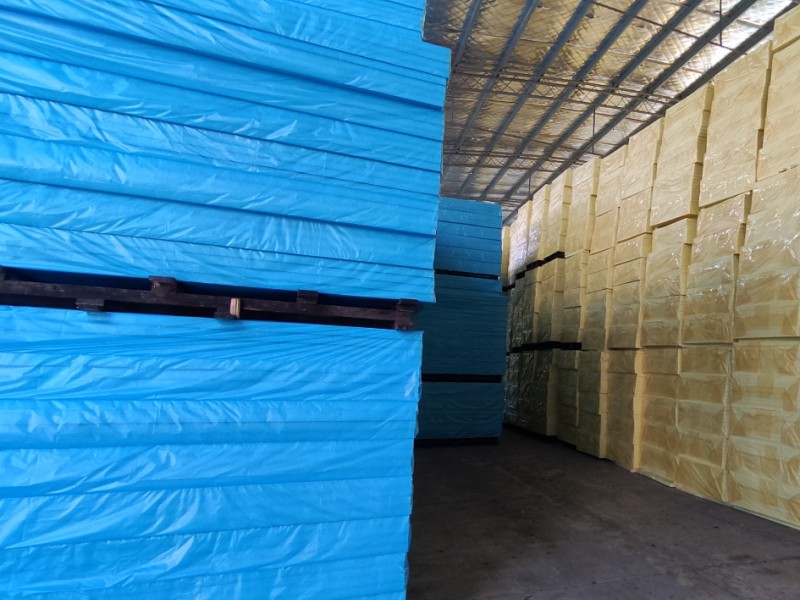 保温挤塑板有哪些不同的安装方式？